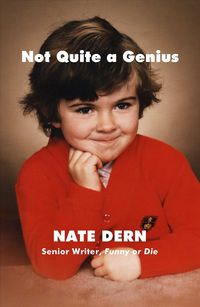 Produktbild: Not Quite a Genius