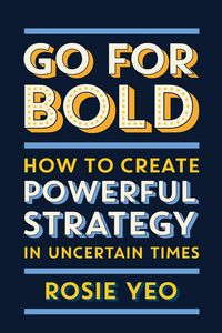 Produktbild: Go for Bold