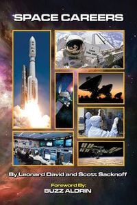 Produktbild: Space Careers