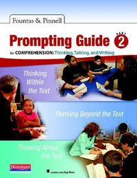 Produktbild: Fountas & Pinnell Prompting Gd