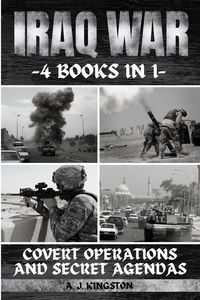 Produktbild: Iraq War