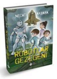 Produktbild: Robotlar Gezegeni