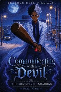 Produktbild: Communicating with a Devil