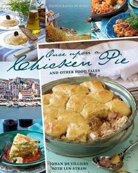 Produktbild: Once Upon a Chicken Pie and Other Food Tales
