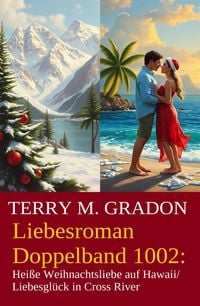 Produktbild: Liebesroman Doppelband 1002