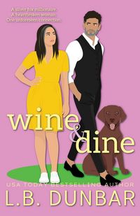 Produktbild: Wine & Dine (special edition - couple cover)