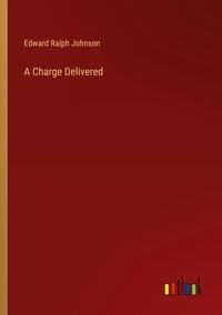 Produktbild: A Charge Delivered