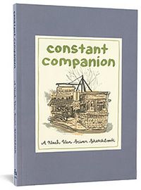 Produktbild: Sciver, N: Constant Companion