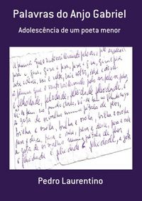 Produktbild: Palavras Do Anjo Gabriel