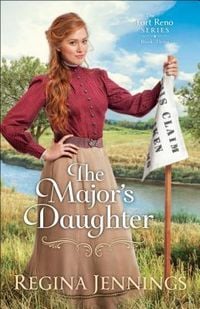 Produktbild: The Major's Daughter