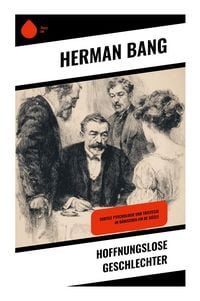 Produktbild: Hoffnungslose Geschlechter