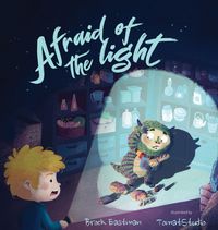 Produktbild: Afraid of the Light