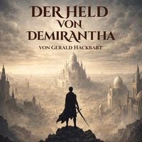 Produktbild: Der Held von Demirantha