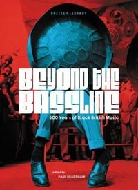 Produktbild: Beyond the Bassline
