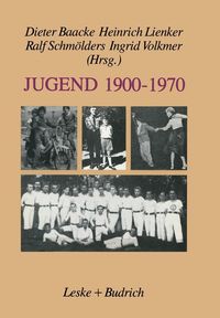 Produktbild: Jugend 1900-1970