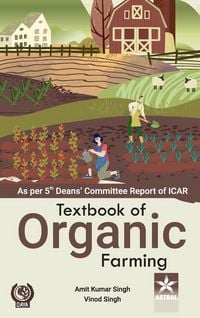 Produktbild: Textbook of Organic Farming