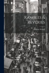 Produktbild: Rambles & Reveries