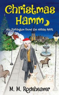 Produktbild: Christmas Hamm