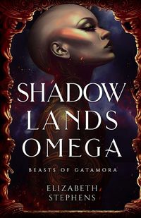 Produktbild: Shadowlands Omega