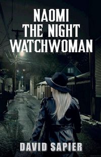 Produktbild: Naomi The Night Watchwoman