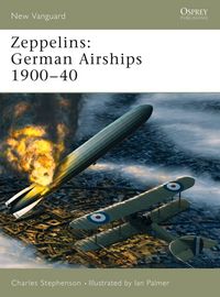 Produktbild: Zeppelins