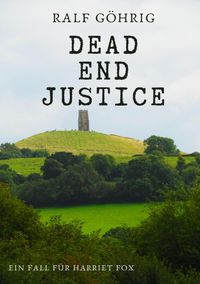Produktbild: Dead End Justice