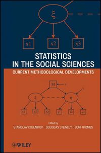 Produktbild: Statistics in the Social Sciences