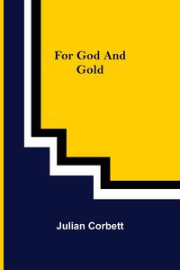 Produktbild: For God and Gold