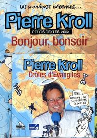 Produktbild: Bonjour bonsoir droles d