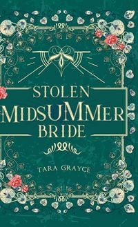 Produktbild: Stolen Midsummer Bride