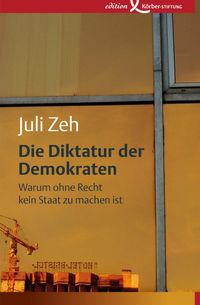 Produktbild: Die Diktatur der Demokraten
