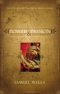 Produktbild: A Power & Passion