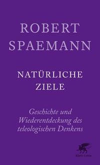 Produktbild: Nat&uuml;rliche Ziele