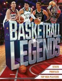 Produktbild: Basketball Legends