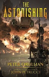 Produktbild: The Astonishing
