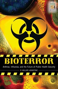 Produktbild: Bioterror
