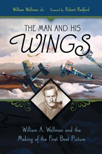 Produktbild: The Man and His Wings