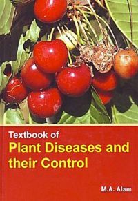 Produktbild: Textbook Of Plant Diseases And Their Control