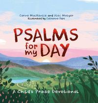 Produktbild: Psalms for My Day