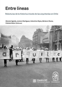 Produktbild: Entre L&iacute;neas