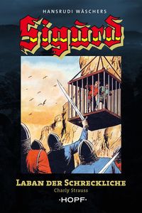 Produktbild: Sigurd Gro&szlig;band 2: Laban der Schreckliche