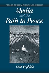 Produktbild: Media and the Path to Peace