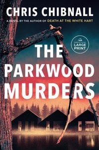 Produktbild: The Parkwood Murders