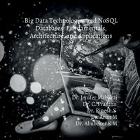 Produktbild: Big Data Technologies and NoSQL Databases