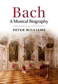 Produktbild: Bach