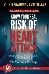 Produktbild: Know Your Real Risk Of Heart Attack