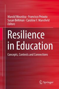 Produktbild: Resilience in Education