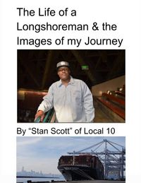 Produktbild: The Life of a Longshoreman & the Images of my Journey