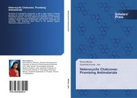 Produktbild: Heterocyclic Chalcones: Promising Antimalarials