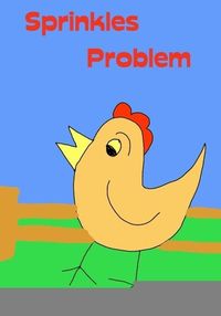 Produktbild: Sprinkles Problem